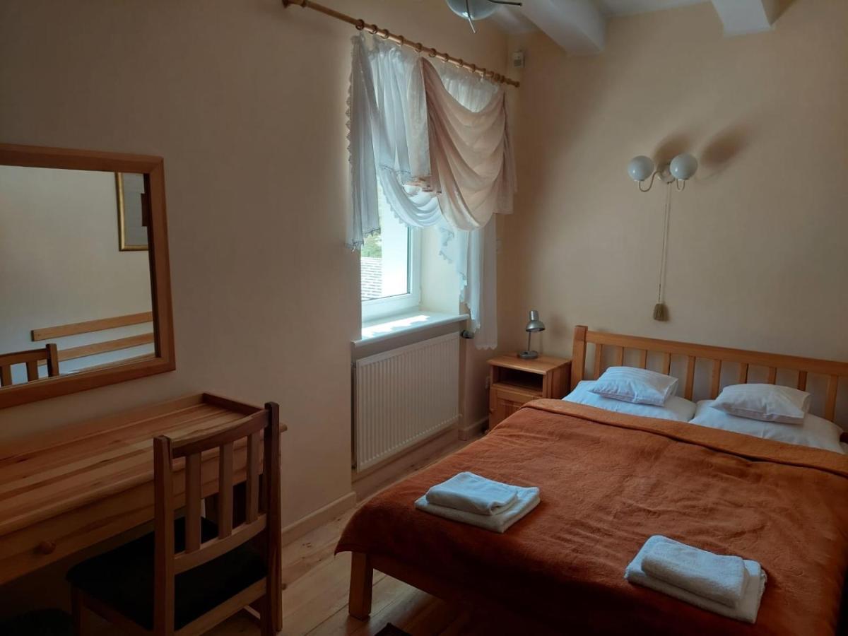 Szwajcarka Willa Z Sauna I Jacuzzi Kudowa Zdroj Exterior photo